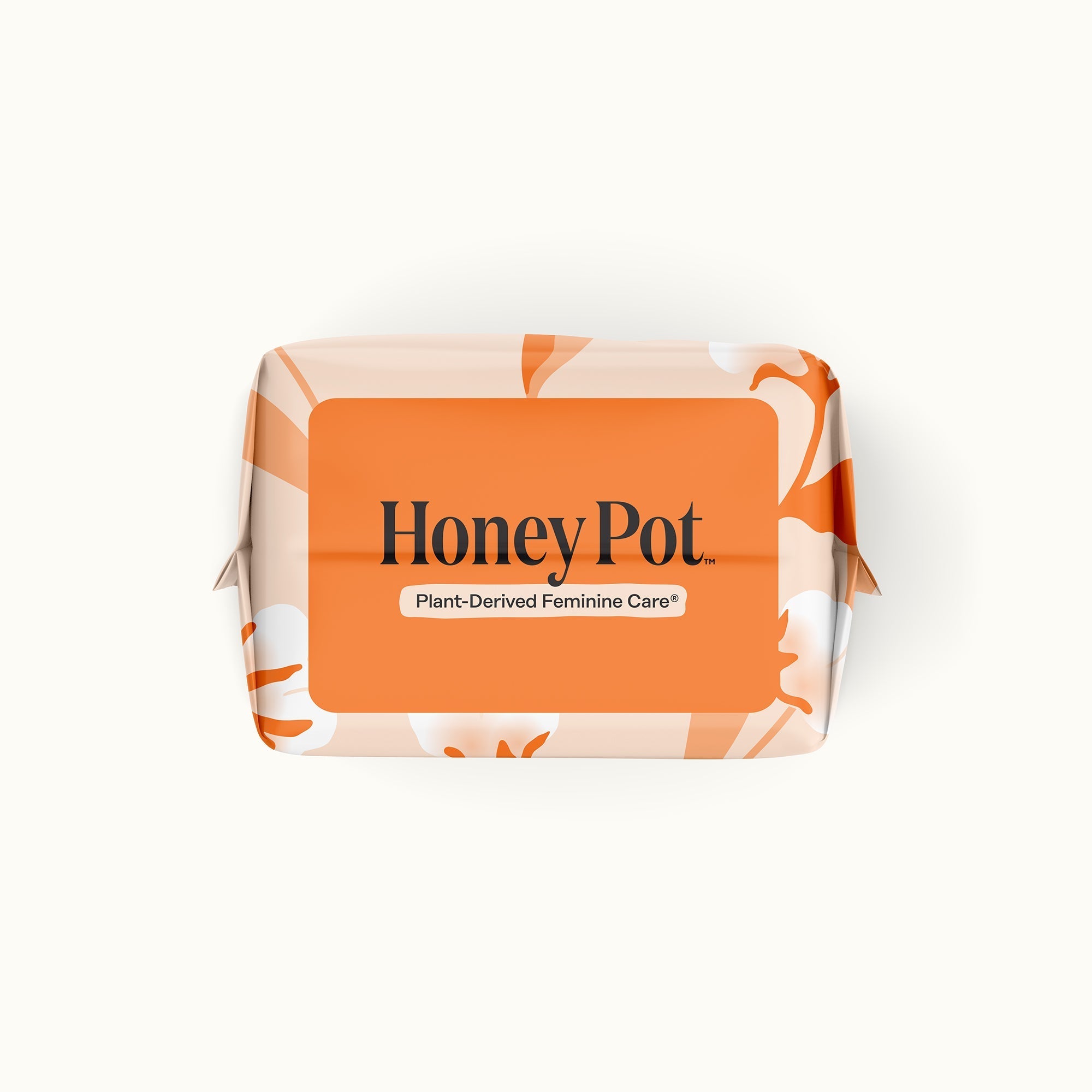 Organic Cotton Comfort Cover Regular Pads (K47I)