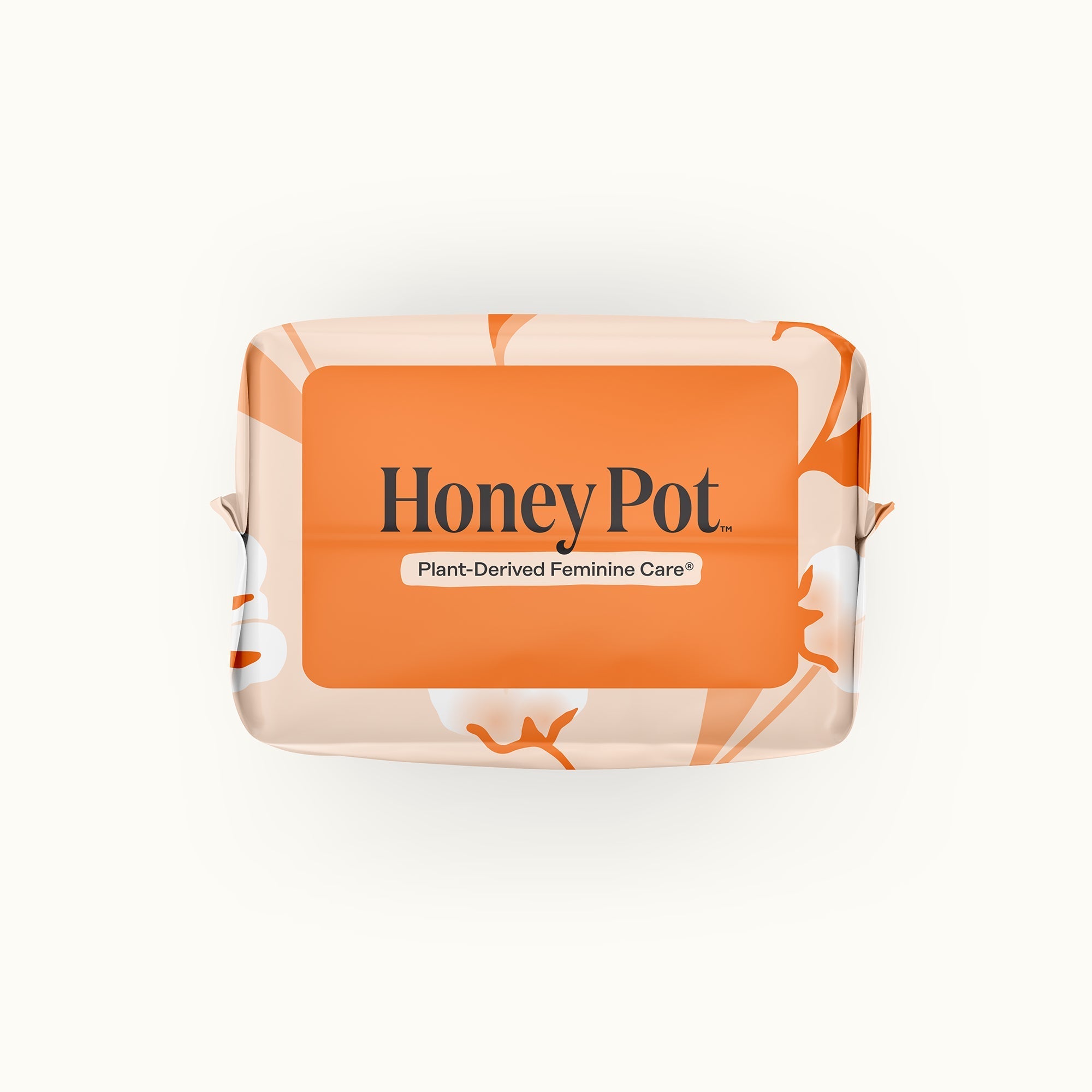 Organic Cotton Comfort Cover Super Pads (OQI6)