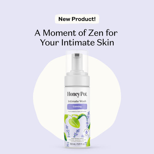 Calming Intimate Wash (GCHK)