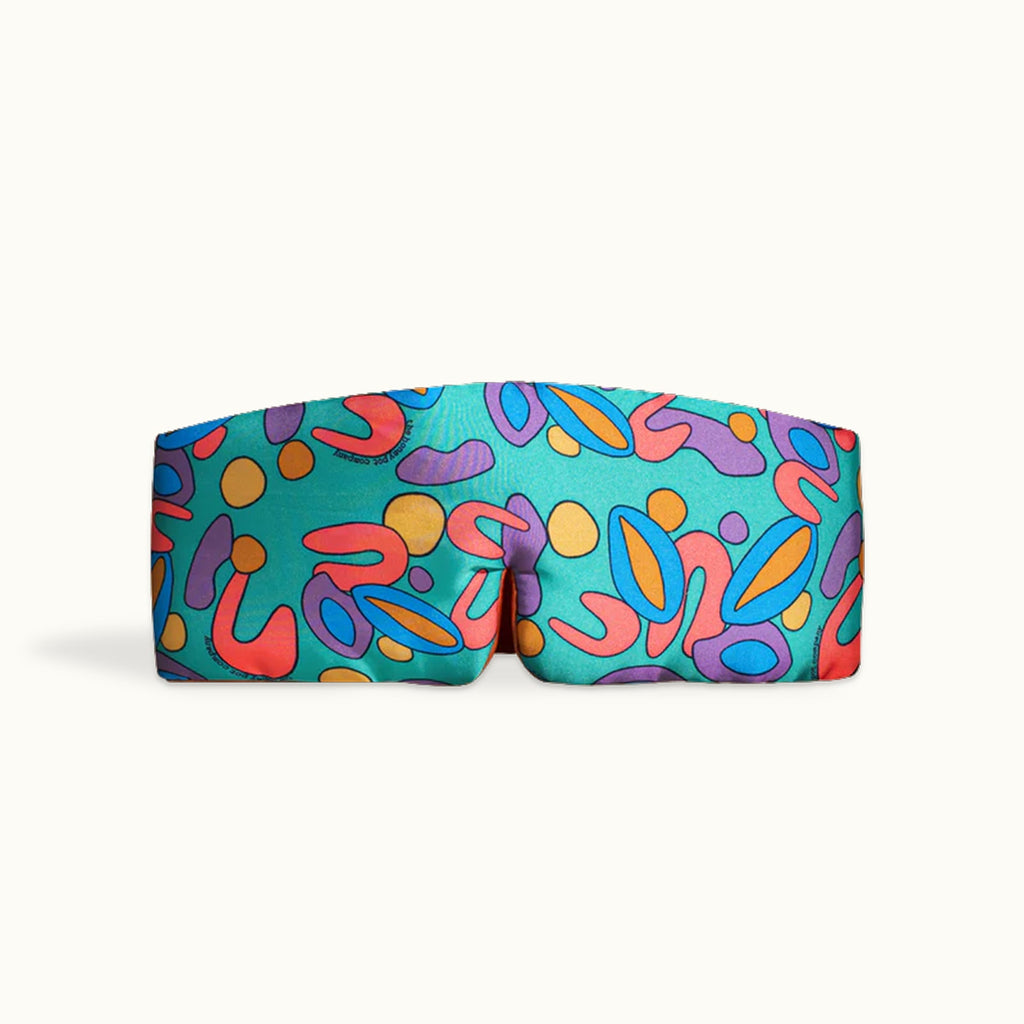 Eye Mask (P4D1)