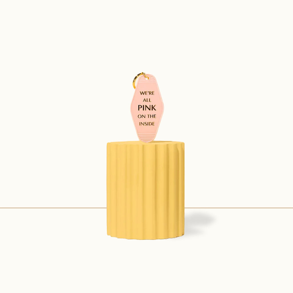 Keychain (J9W6)