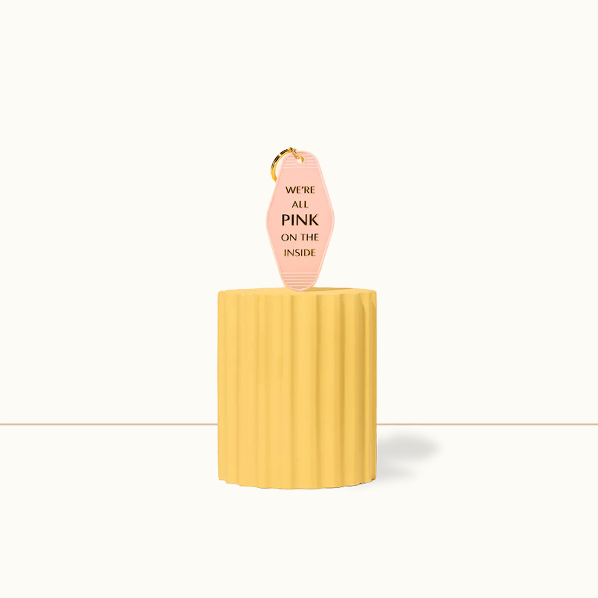 Keychain (J9W6)