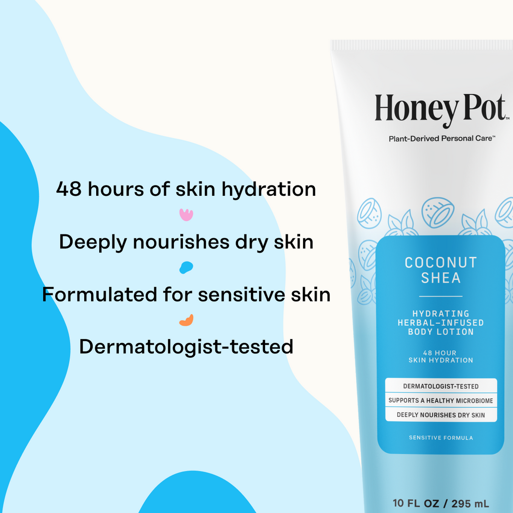 Coconut Shea Whole Body Lotion (MI5P)
