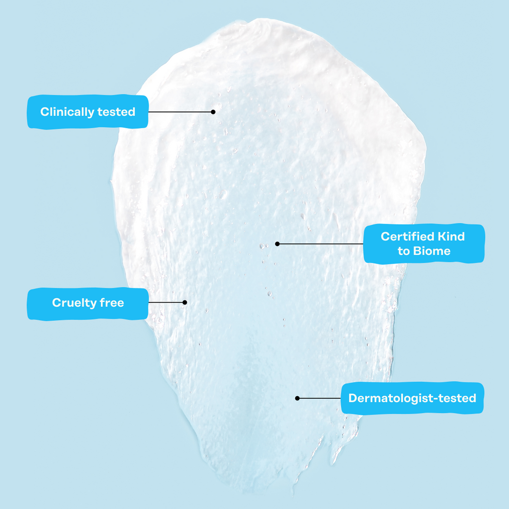 Coconut Shea Whole Body Deodorant (R4SH)