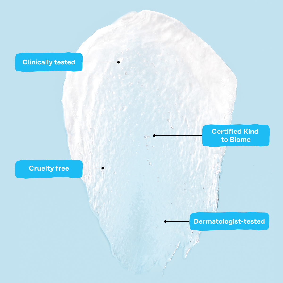 Coconut Shea Whole Body Deodorant (R4SH)