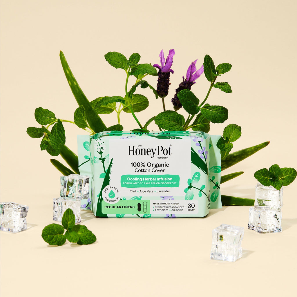 Period Care Ritual (VL80)
