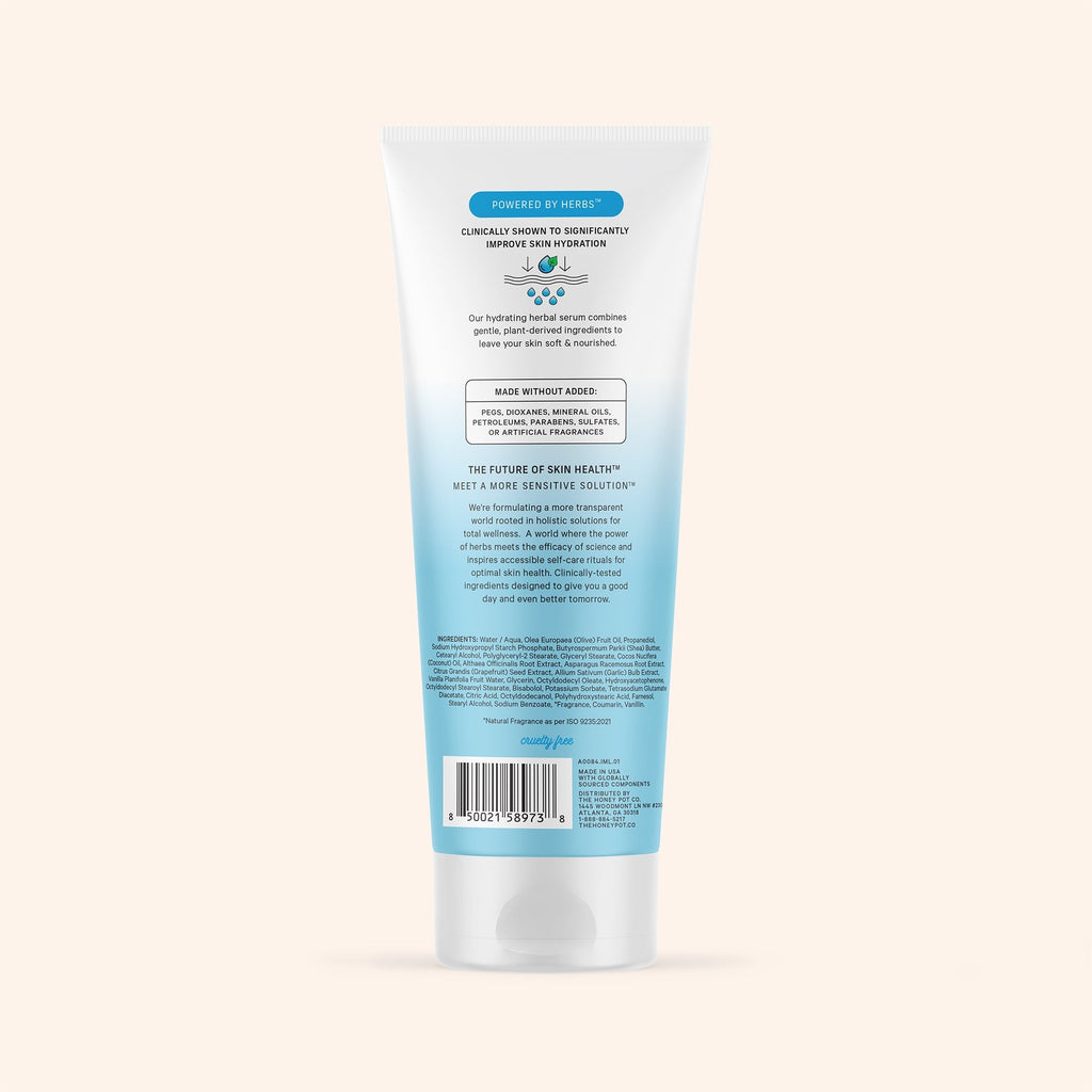 Coconut Shea Whole Body Lotion (MI5P)