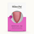 Menstrual Cup, Size 1 (4SNA)