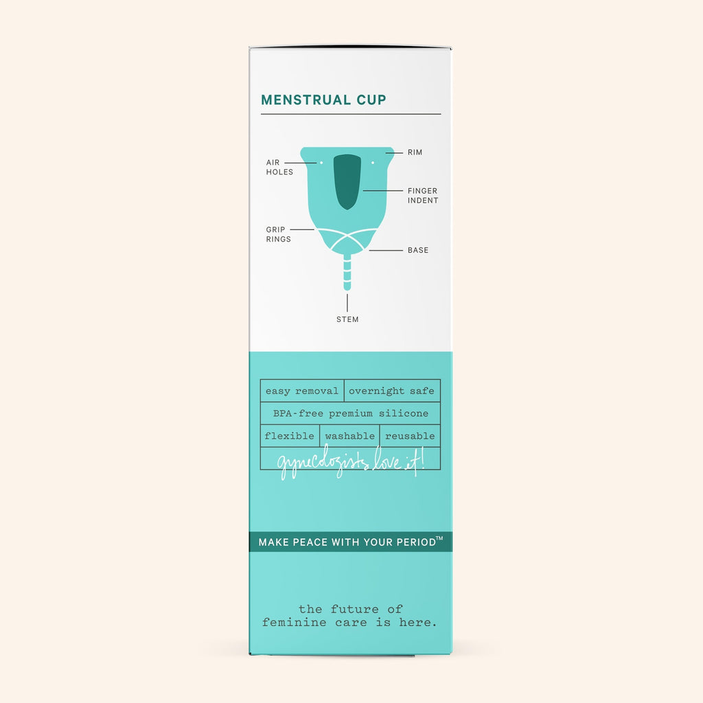 Menstrual Cup, Size 2 (JXK2)