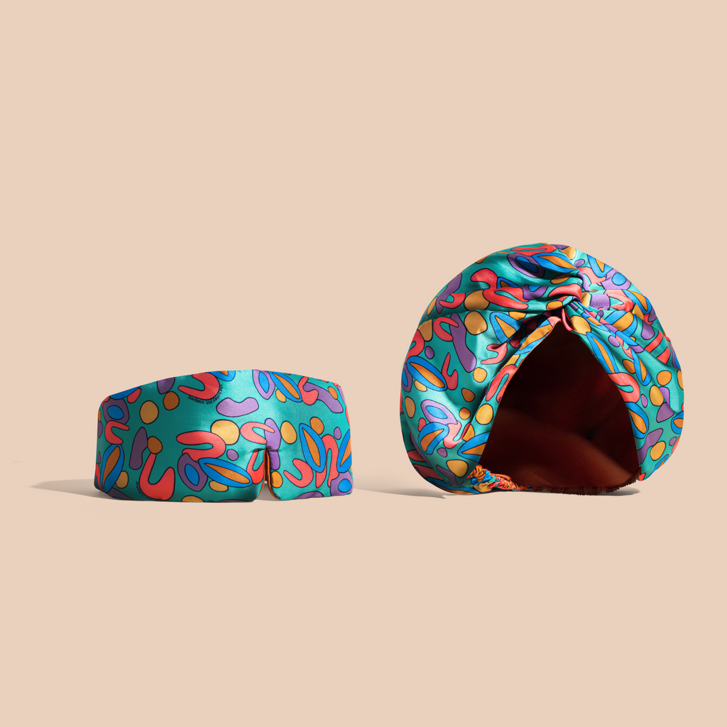 Eye Mask (P4D1)
