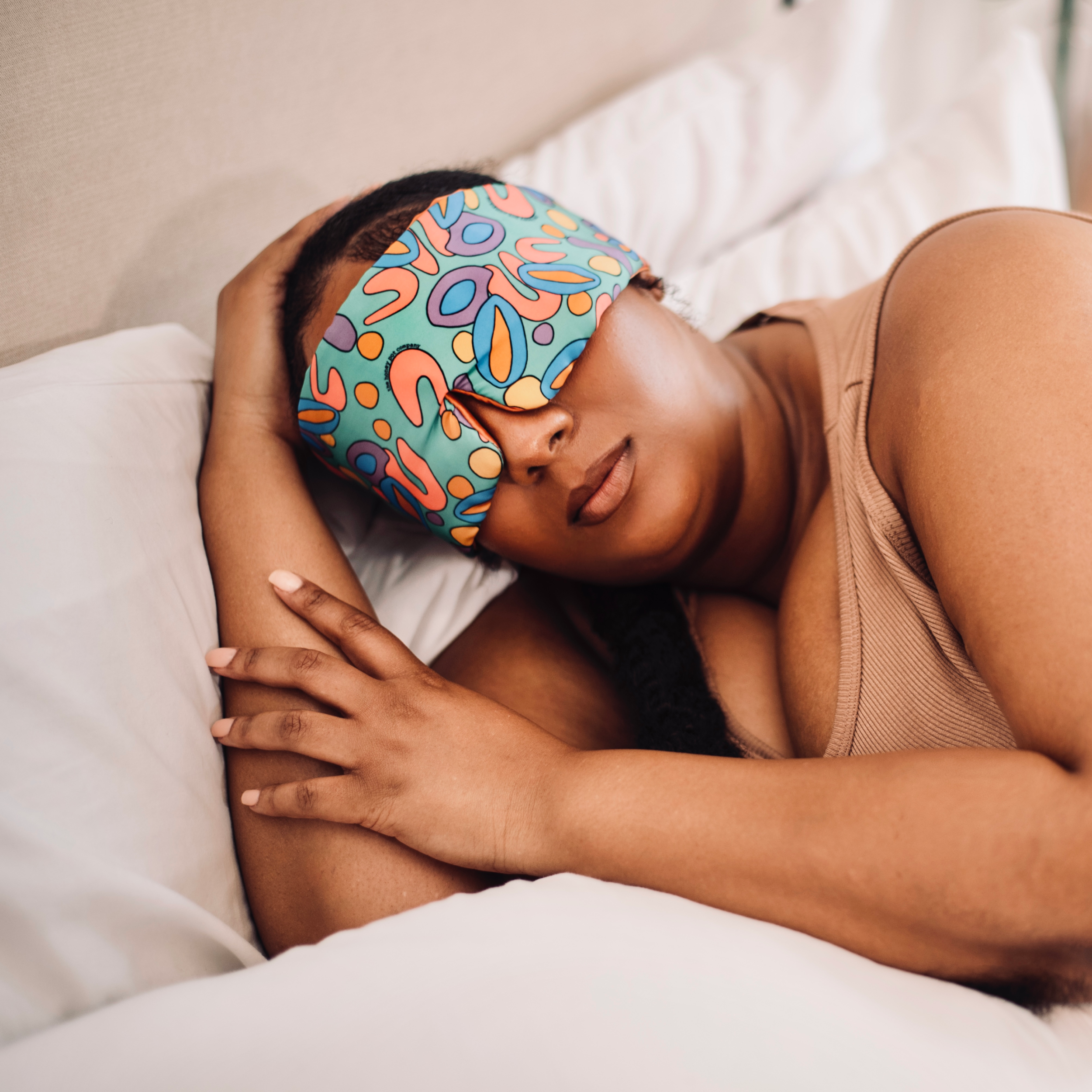 Eye Mask (P4D1)