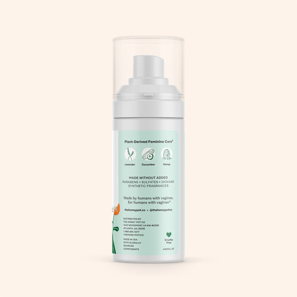 Anti-Itch Intimate Spray (NPRH)