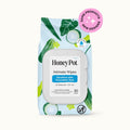 Sensitive with Cucumber Aloe Intimate Wipes (MVEX)