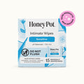 Sensitive Intimate Travel Wipes (S3H1)