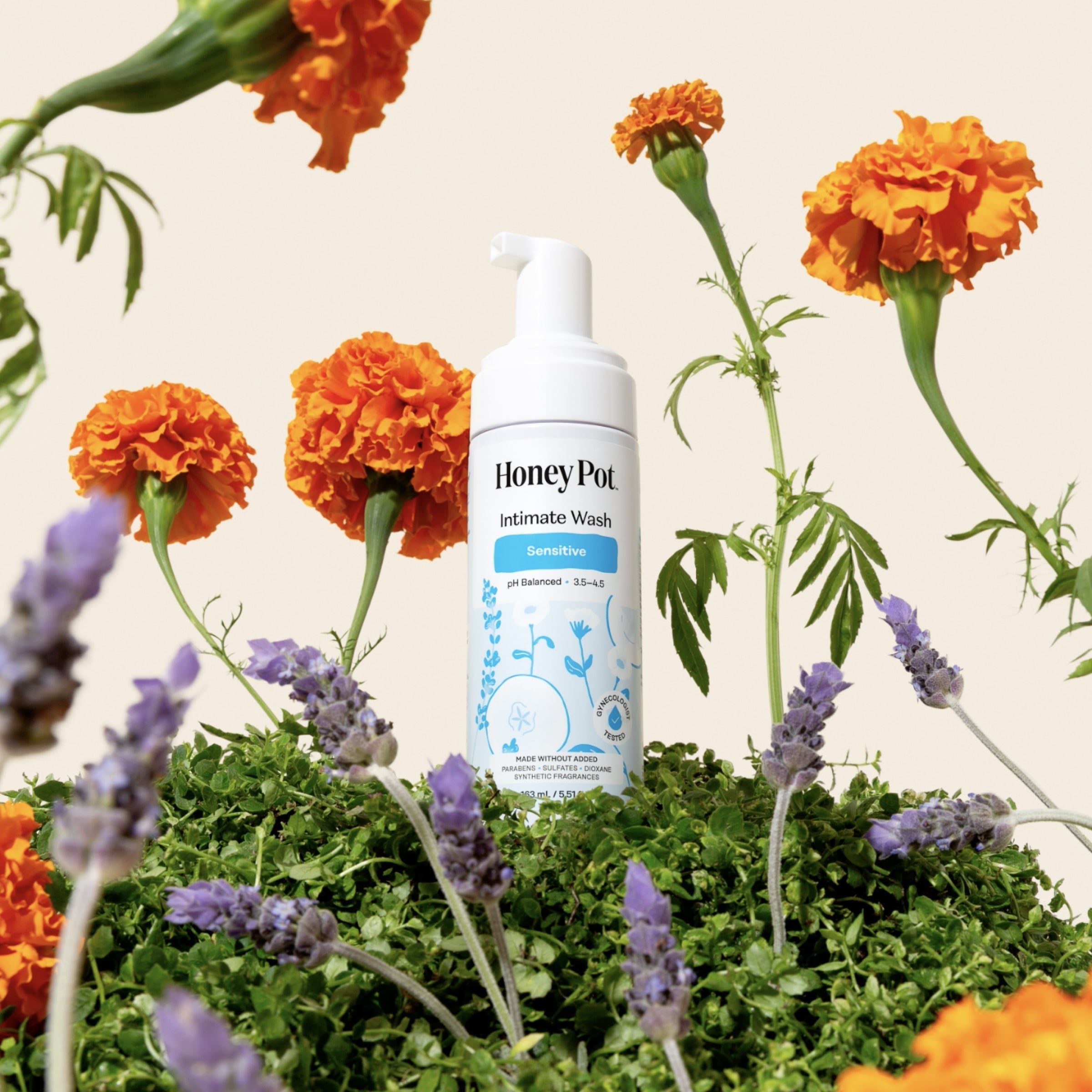 Sensitive Intimate Wash Refill (XMR6)