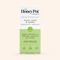 Boric Acid & Herbs Suppositories (946G)