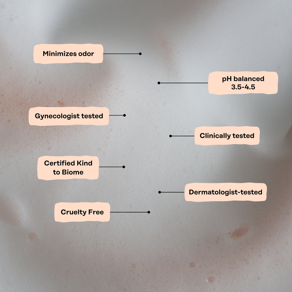 Normal Intimate Wash (ZHHF)