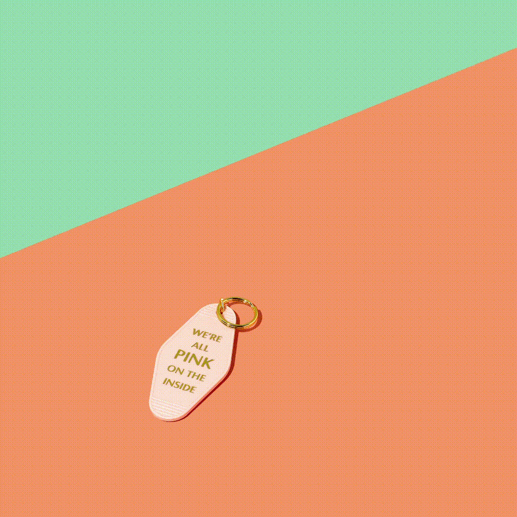Keychain (J9W6)