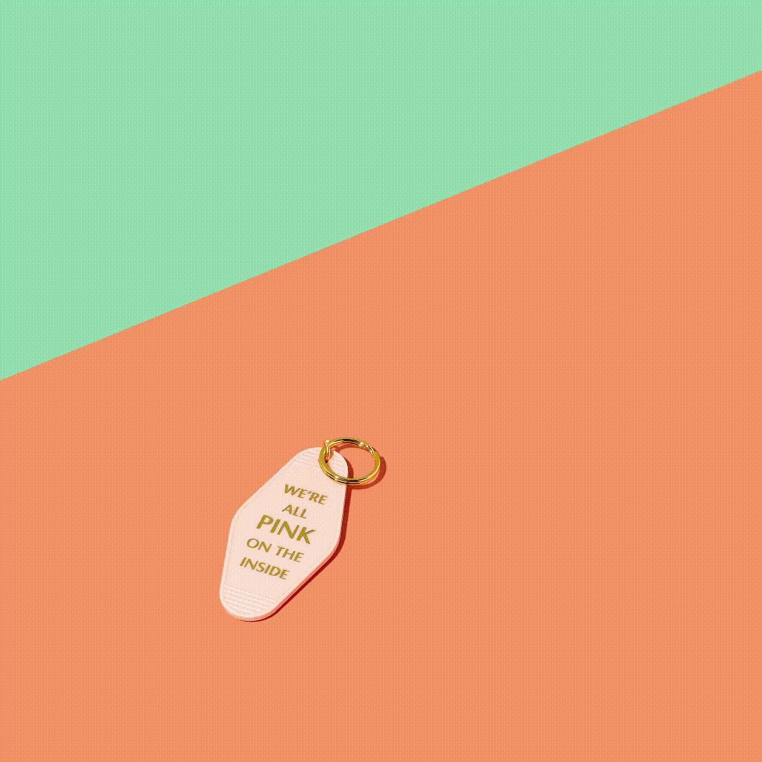 Keychain (J9W6)