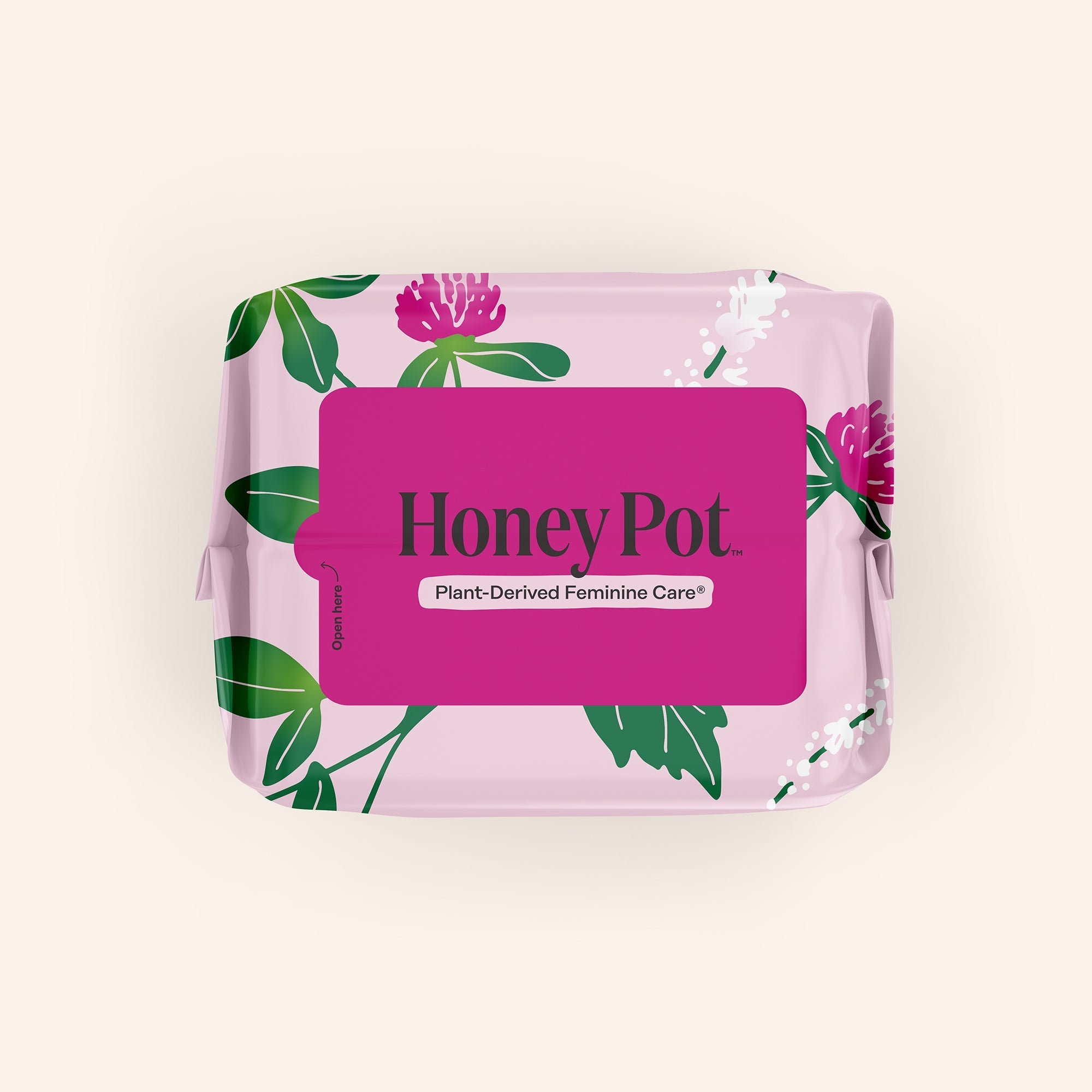 Peri-menopause Harmonizing Herbal Infusion All Day/All Night Pads (6EJK)