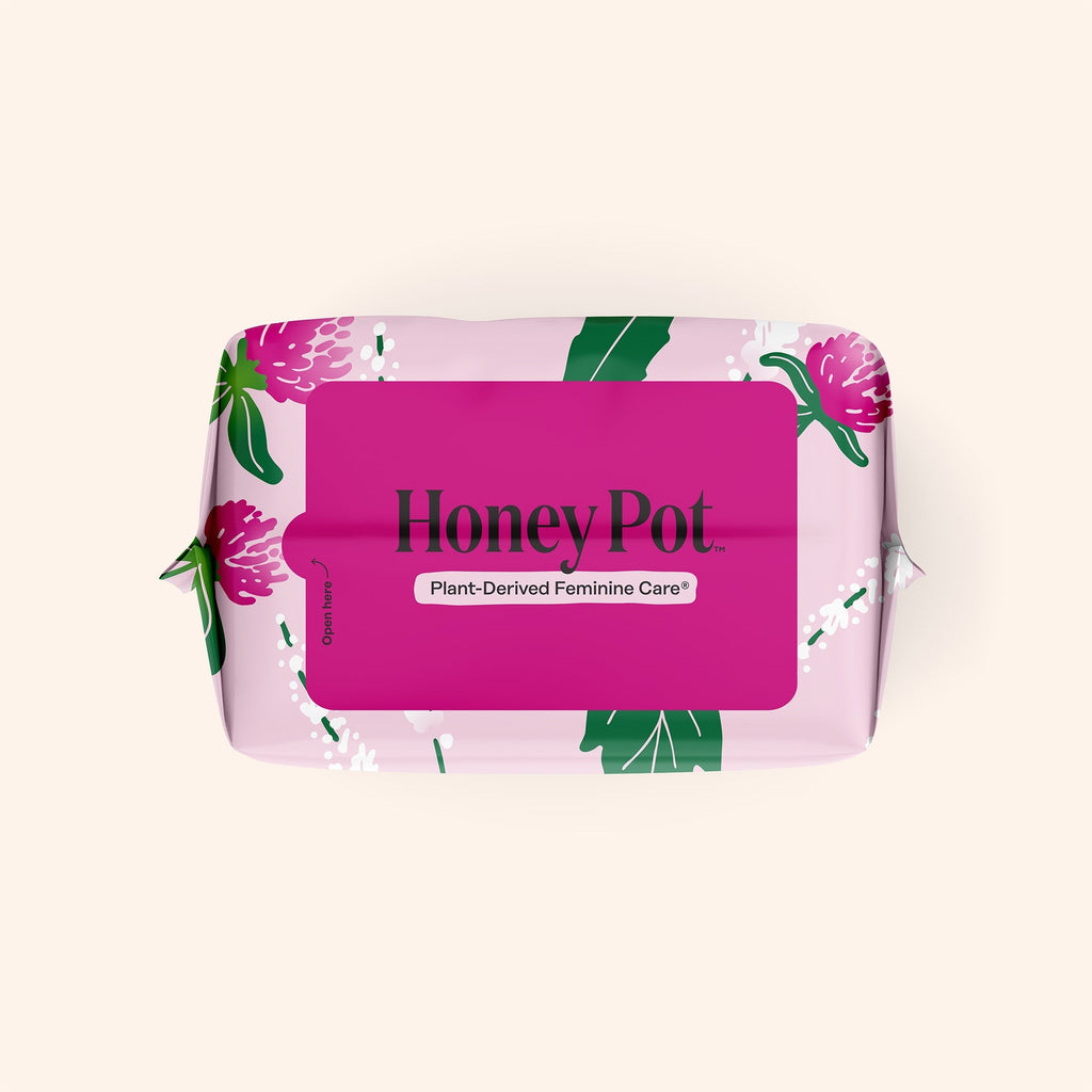 Peri-menopause Harmonizing Herbal Infusion Long Liners (VLCN)