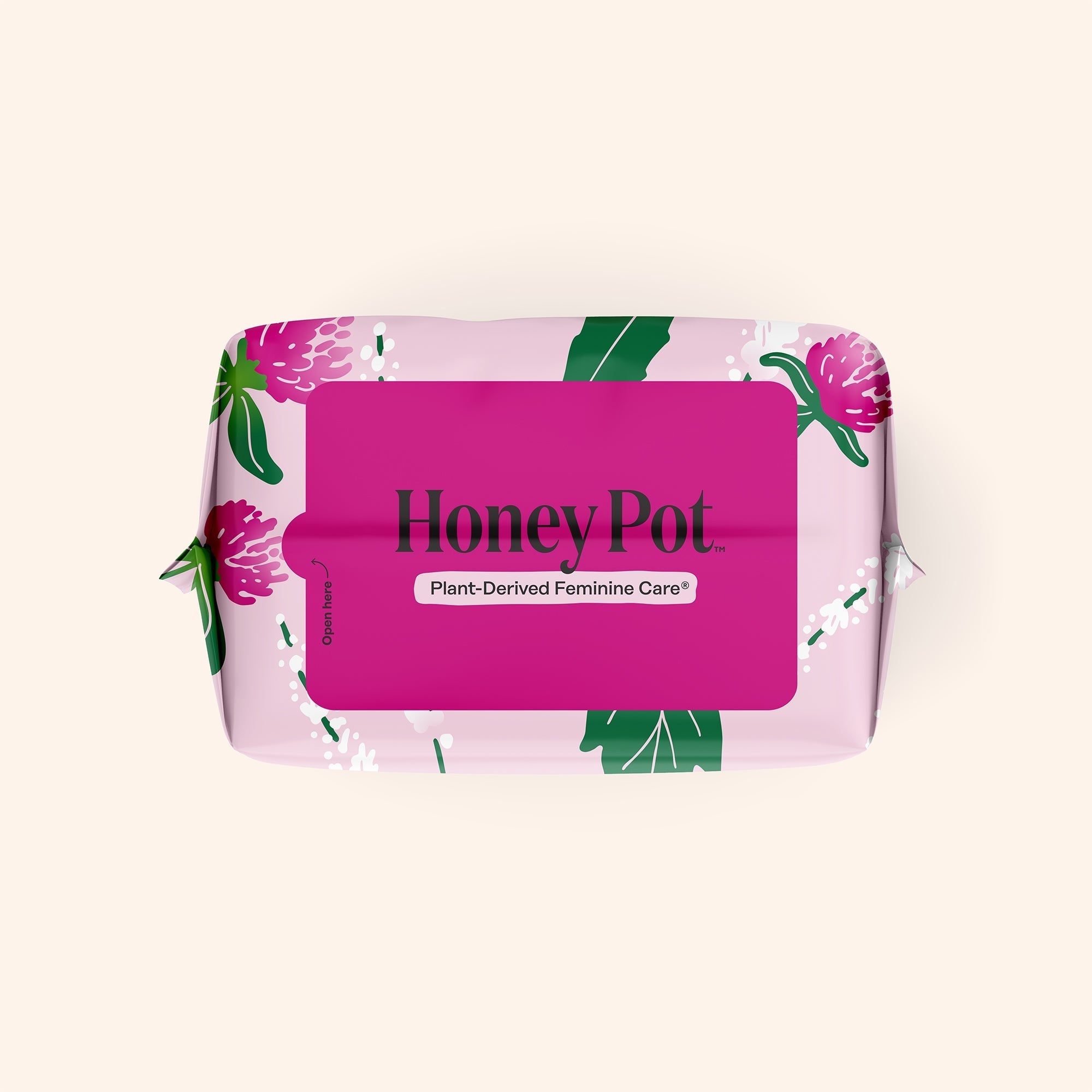 Peri-menopause Harmonizing Herbal Infusion Long Liners (VLCN)