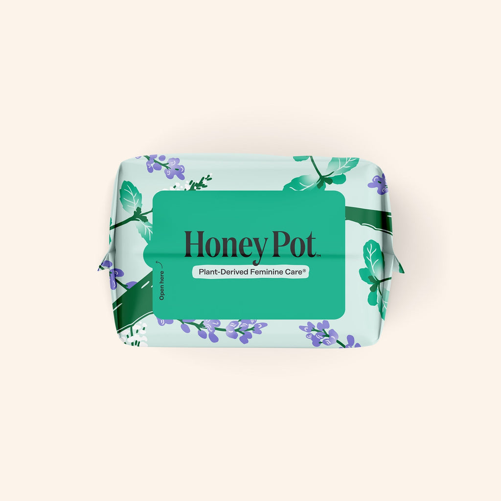 Incontinence Cooling Herbal Infusion 100% Organic Cotton Cover Liners (5IUL)
