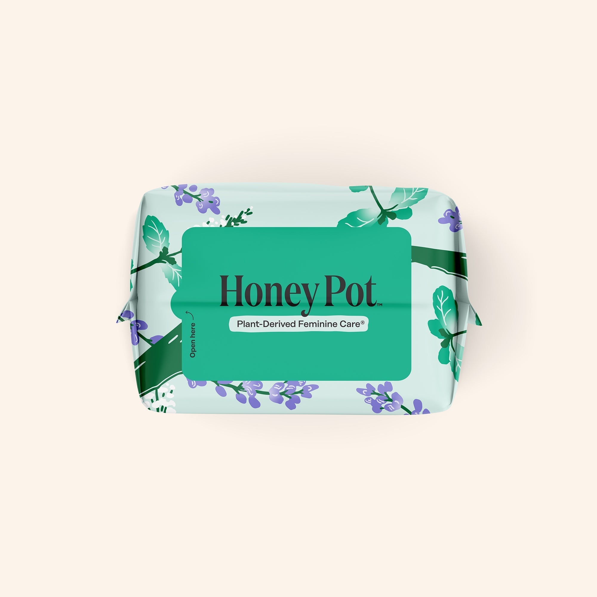 Incontinence Cooling Herbal Infusion 100% Organic Cotton Cover Liners (5IUL)