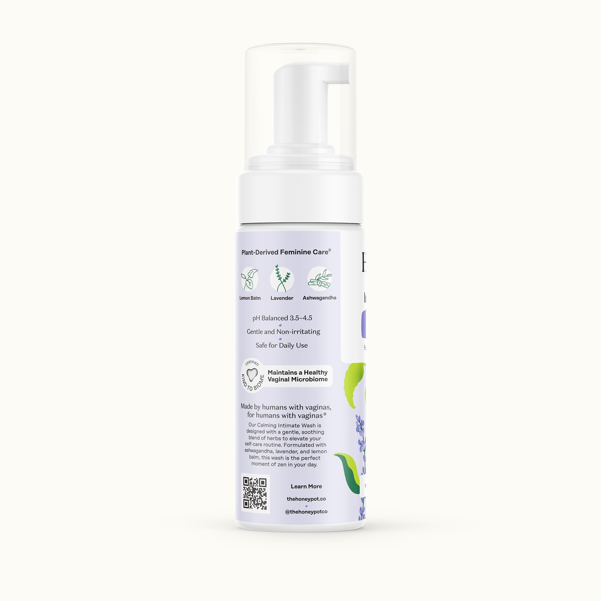 Calming Intimate Wash (GCHK)