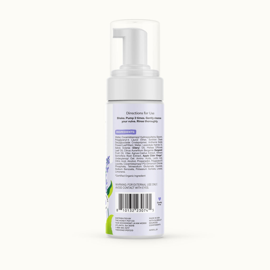 Calming Intimate Wash (GCHK)