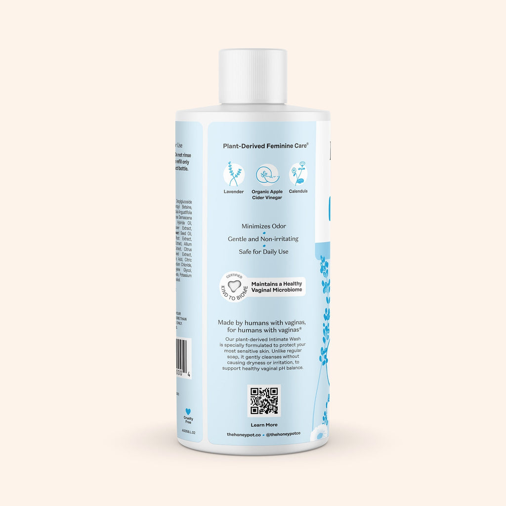 Sensitive Intimate Wash Refill (XMR6)