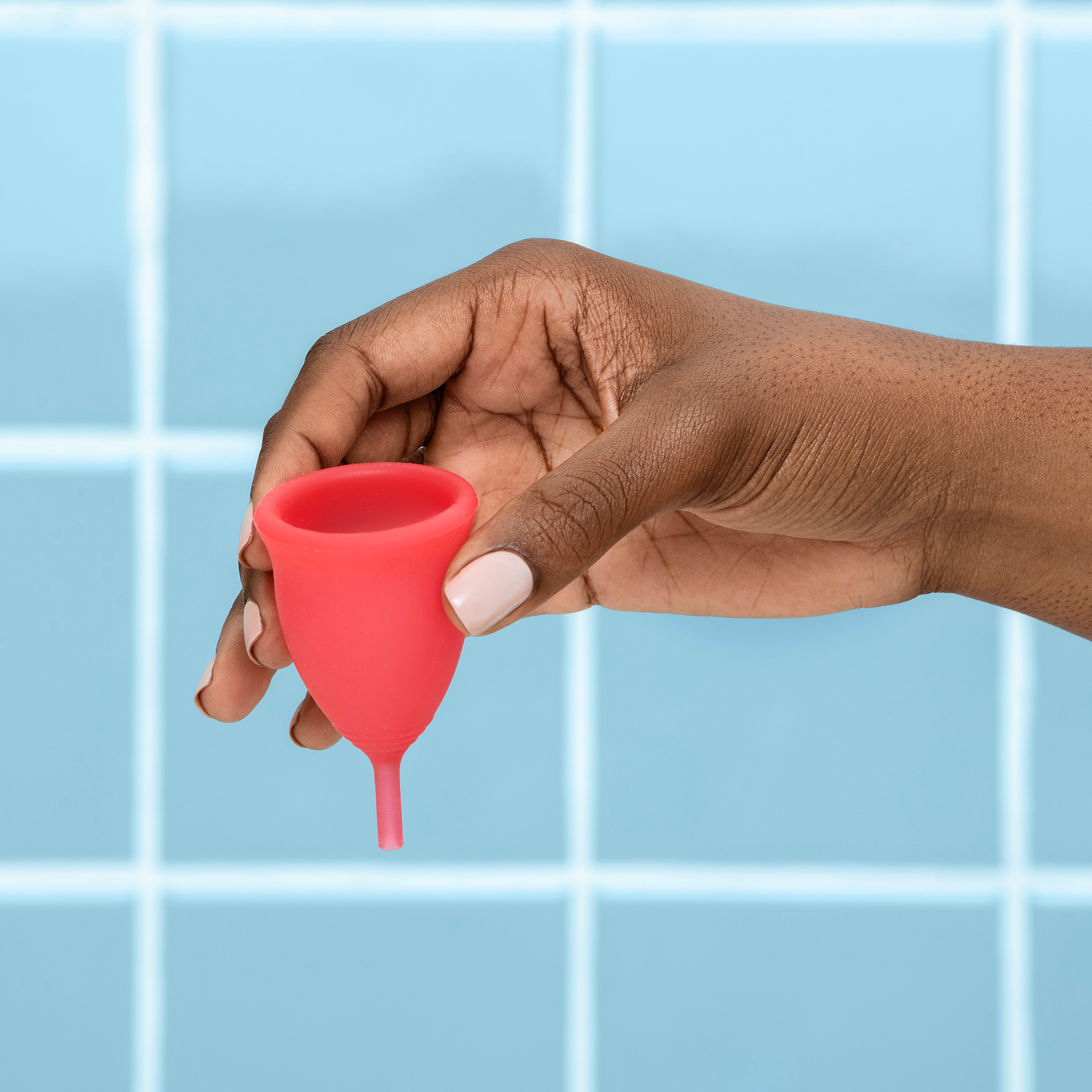 Menstrual Cup, Size 2 (JXK2)