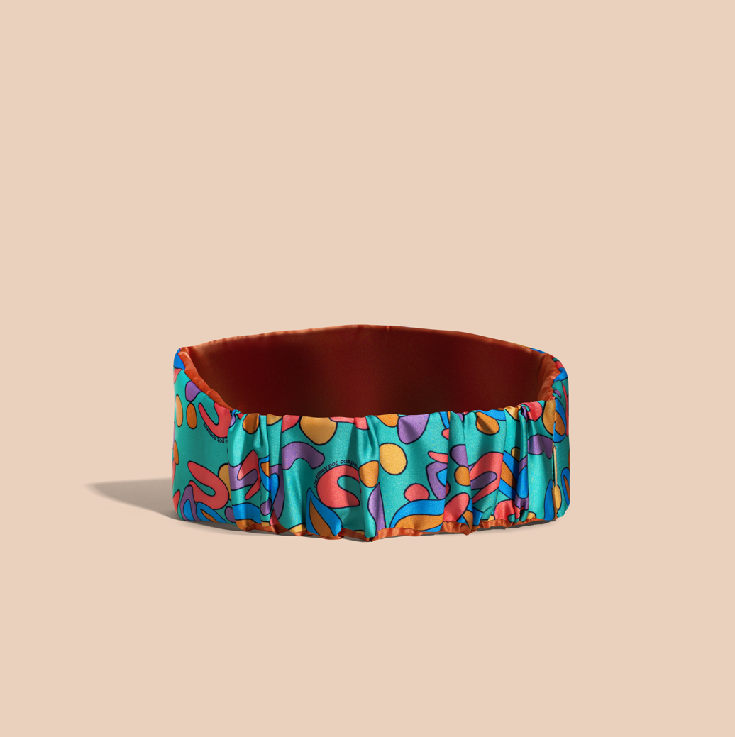 Eye Mask (P4D1)